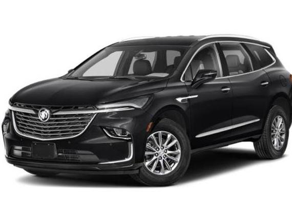 BUICK ENCLAVE 2024 5GAERCKW9RJ134450 image