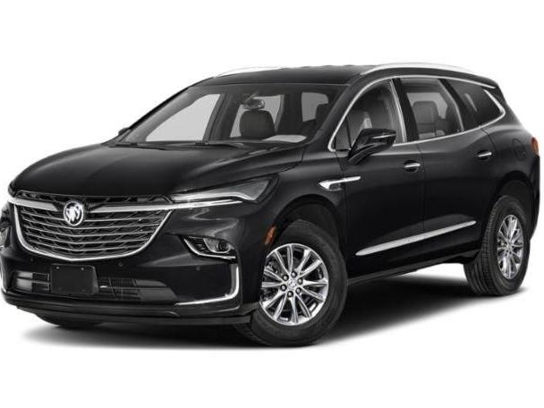 BUICK ENCLAVE 2024 5GAEVBKW0RJ129403 image