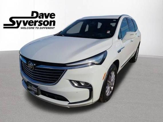 BUICK ENCLAVE 2024 5GAEVBKWXRJ124080 image BUICK ENCLAVE 2024 5GAEVBKWXRJ124080 image