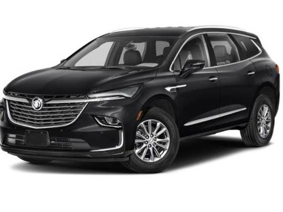 BUICK ENCLAVE 2024 5GAEVBKW5RJ129655 image
