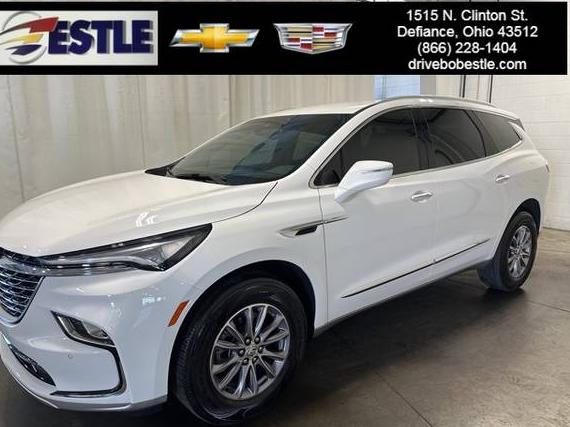 BUICK ENCLAVE 2024 5GAEVAKW4RJ114641 image BUICK ENCLAVE 2024 5GAEVAKW4RJ114641 image
