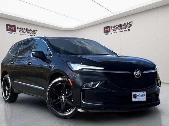 BUICK ENCLAVE 2024 5GAEVAKW8RJ109782 image BUICK ENCLAVE 2024 5GAEVAKW8RJ109782 image