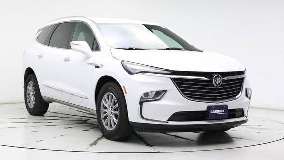 BUICK ENCLAVE 2024 5GAEVBKW8RJ124210 image BUICK ENCLAVE 2024 5GAEVBKW8RJ124210 image