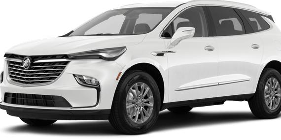 BUICK ENCLAVE 2024 5GAERCKW8RJ116716 image
