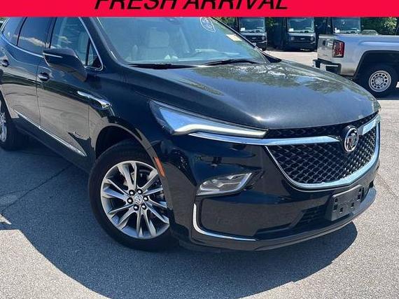 BUICK ENCLAVE 2024 5GAEVCKW3RJ132818 image