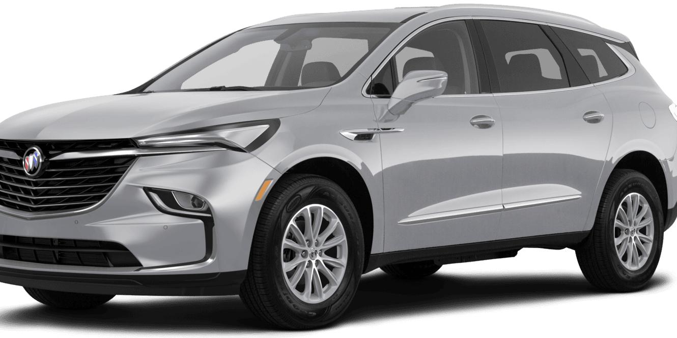 BUICK ENCLAVE 2024 5GAEVAKW0RJ117021 image