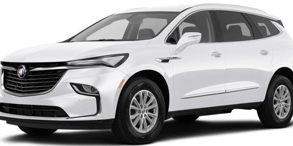 BUICK ENCLAVE 2024 5GAEVAKW7RJ115394 image