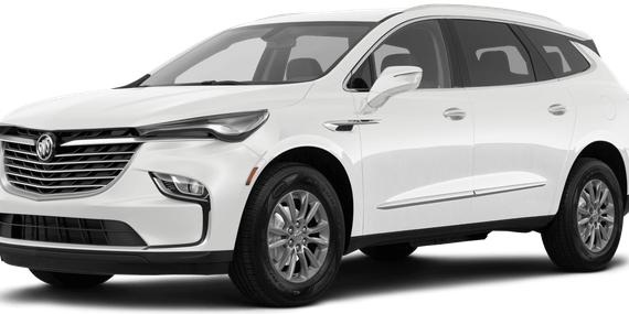 BUICK ENCLAVE 2024 5GAERCKW1RJ118128 image
