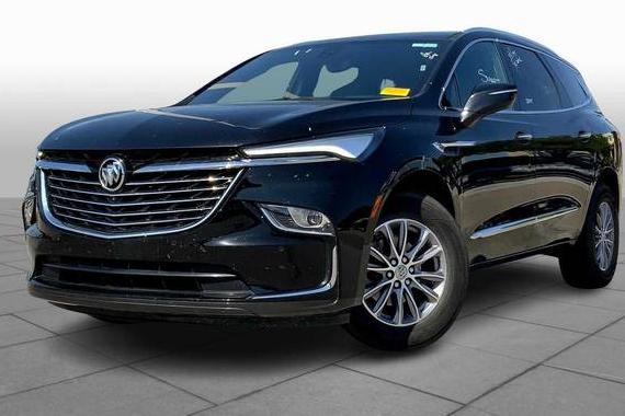 BUICK ENCLAVE 2024 5GAERCKW0RJ116564 image