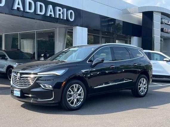 BUICK ENCLAVE 2024 5GAEVAKW3RJ108426 image