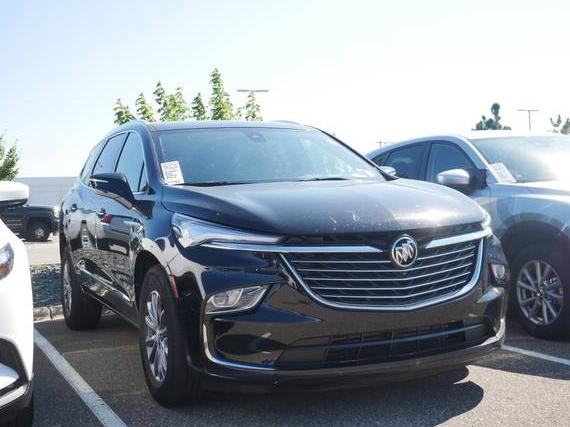 BUICK ENCLAVE 2024 5GAEVBKW1RJ126249 image BUICK ENCLAVE 2024 5GAEVBKW1RJ126249 image
