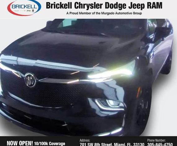 BUICK ENCLAVE 2024 5GAERBKW7RJ111579 image BUICK ENCLAVE 2024 5GAERBKW7RJ111579 image