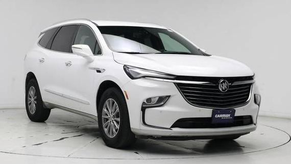 BUICK ENCLAVE 2024 5GAERCKWXRJ135445 image BUICK ENCLAVE 2024 5GAERCKWXRJ135445 image