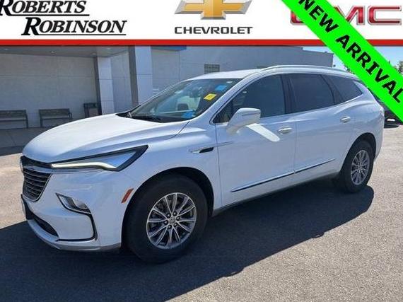 BUICK ENCLAVE 2024 5GAEVBKW6RJ117143 image