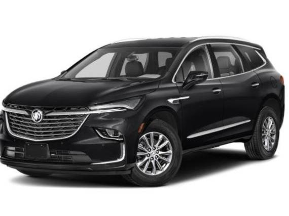 BUICK ENCLAVE 2024 5GAEVBKW7RJ116504 image