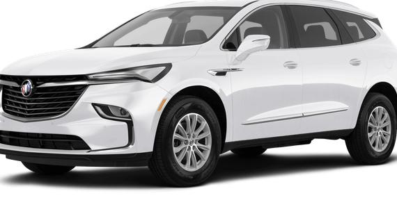 BUICK ENCLAVE 2024 5GAEVAKW7RJ101091 image BUICK ENCLAVE 2024 5GAEVAKW7RJ101091 image