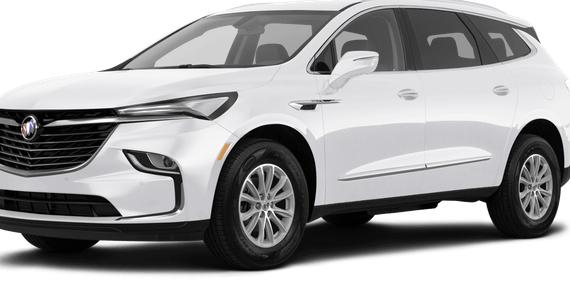BUICK ENCLAVE 2024 5GAEVAKW9RJ123089 image