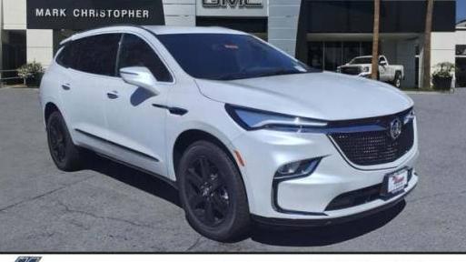BUICK ENCLAVE 2024 5GAERBKW5RJ111998 image