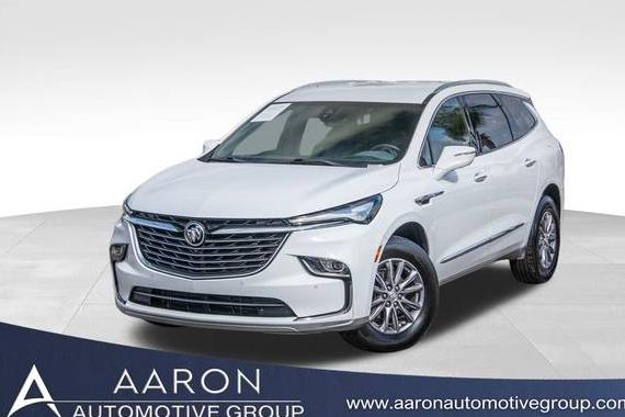 BUICK ENCLAVE 2024 5GAERCKW4RJ123811 image BUICK ENCLAVE 2024 5GAERCKW4RJ123811 image