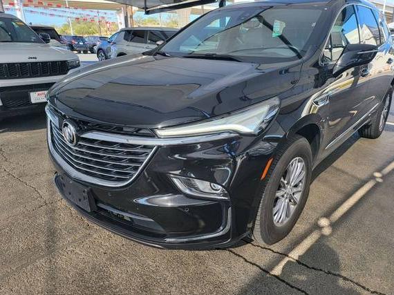 BUICK ENCLAVE 2024 5GAEVBKW2RJ124848 image BUICK ENCLAVE 2024 5GAEVBKW2RJ124848 image