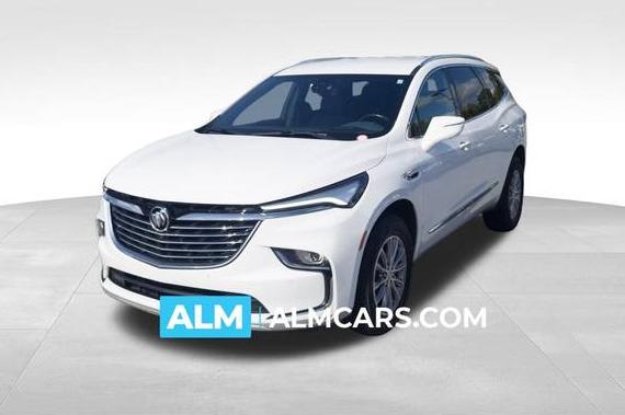 BUICK ENCLAVE 2024 5GAERCKW7RJ116660 image BUICK ENCLAVE 2024 5GAERCKW7RJ116660 image