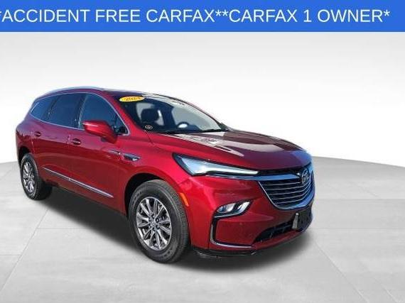 BUICK ENCLAVE 2024 5GAEVBKW7RJ125929 image