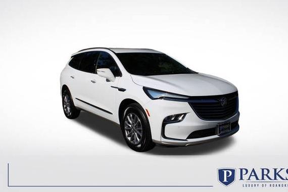 BUICK ENCLAVE 2024 5GAEVBKW2RJ126454 image BUICK ENCLAVE 2024 5GAEVBKW2RJ126454 image