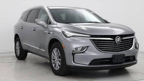 BUICK ENCLAVE 2024 5GAEVBKW3RJ124762 image