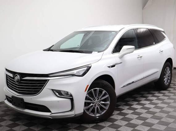BUICK ENCLAVE 2024 5GAEVBKWXRJ124788 image BUICK ENCLAVE 2024 5GAEVBKWXRJ124788 image