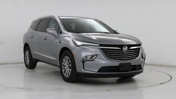 BUICK ENCLAVE 2024 5GAEVBKW1RJ124260 image BUICK ENCLAVE 2024 5GAEVBKW1RJ124260 image