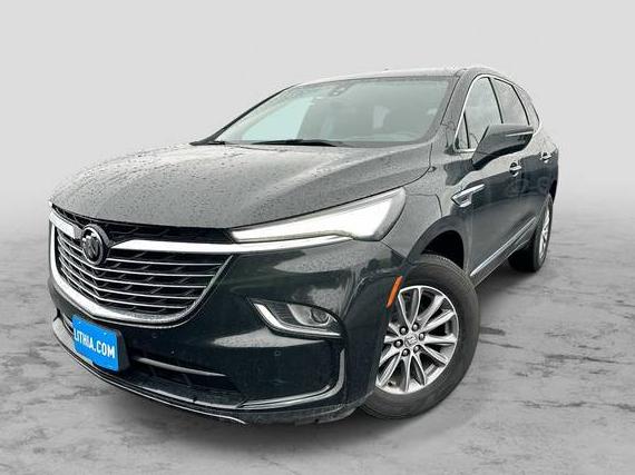 BUICK ENCLAVE 2024 5GAEVBKW9RJ124829 image