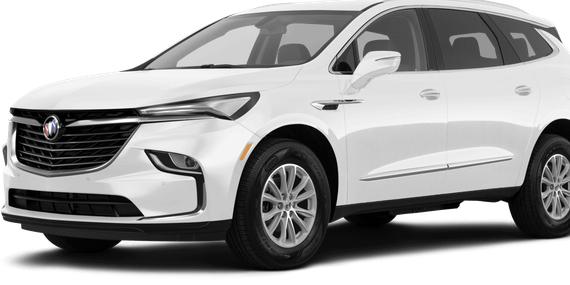 BUICK ENCLAVE 2024 5GAERBKW6RJ108365 image