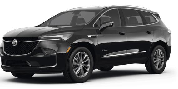 BUICK ENCLAVE 2024 5GAERDKW9RJ121087 image