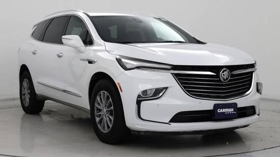 BUICK ENCLAVE 2024 5GAEVBKW9RJ128041 image BUICK ENCLAVE 2024 5GAEVBKW9RJ128041 image