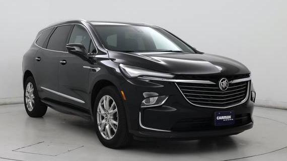 BUICK ENCLAVE 2024 5GAEVBKW5RJ102603 image BUICK ENCLAVE 2024 5GAEVBKW5RJ102603 image