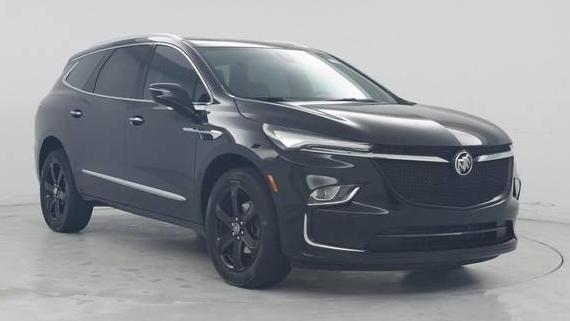 BUICK ENCLAVE 2024 5GAERBKW0RJ112069 image BUICK ENCLAVE 2024 5GAERBKW0RJ112069 image