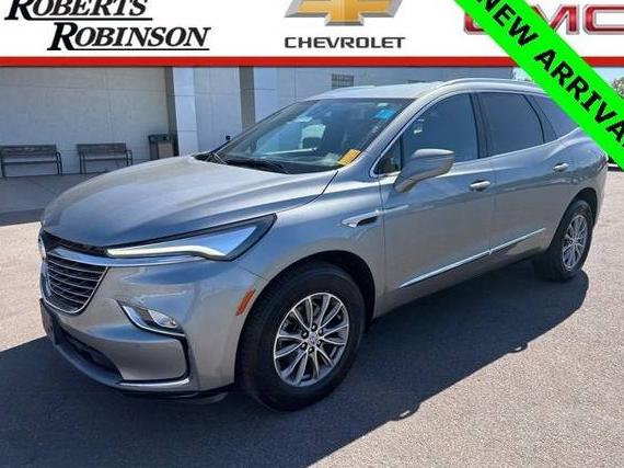 BUICK ENCLAVE 2024 5GAEVBKW0RJ127537 image BUICK ENCLAVE 2024 5GAEVBKW0RJ127537 image