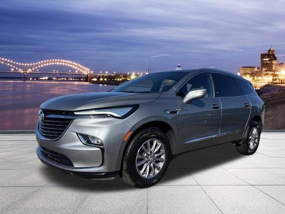 BUICK ENCLAVE 2024 5GAERCKW5RJ136728 image BUICK ENCLAVE 2024 5GAERCKW5RJ136728 image