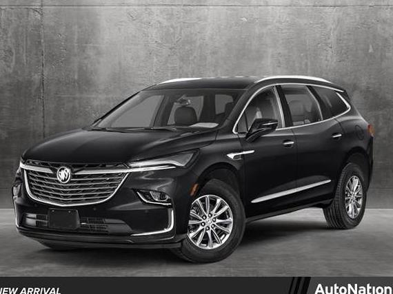 BUICK ENCLAVE 2024 5GAERCKW2RJ120857 image