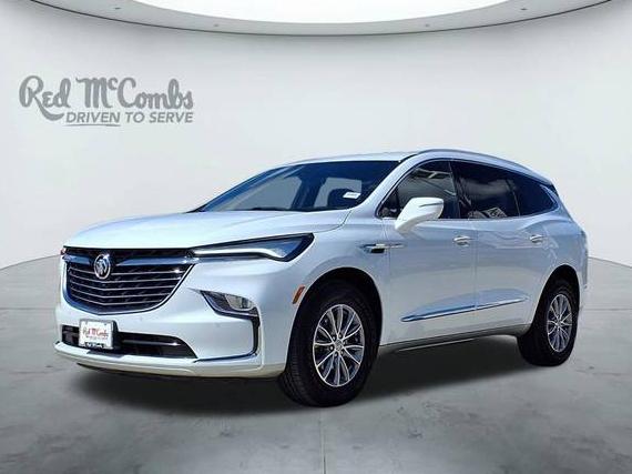 BUICK ENCLAVE 2024 5GAEVBKW6RJ128014 image BUICK ENCLAVE 2024 5GAEVBKW6RJ128014 image