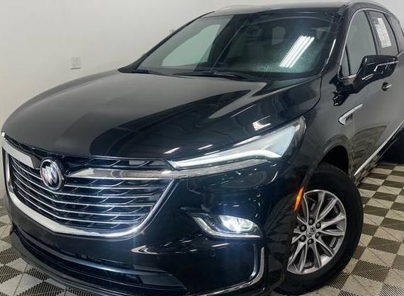 BUICK ENCLAVE 2024 5GAEVBKW9RJ128010 image BUICK ENCLAVE 2024 5GAEVBKW9RJ128010 image