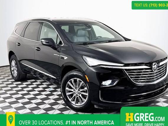 BUICK ENCLAVE 2024 5GAERCKW6RJ116603 image BUICK ENCLAVE 2024 5GAERCKW6RJ116603 image