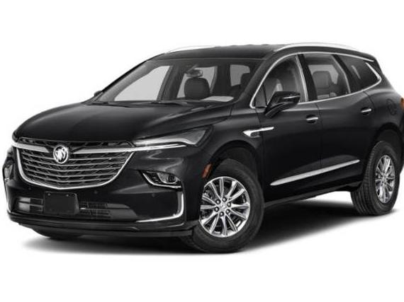BUICK ENCLAVE 2024 5GAERBKW7RJ101019 image BUICK ENCLAVE 2024 5GAERBKW7RJ101019 image