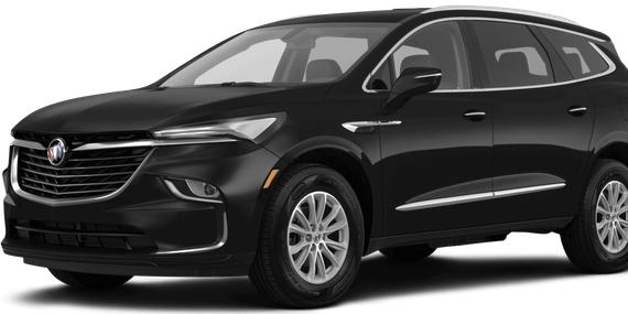 BUICK ENCLAVE 2024 5GAEVAKWXRJ108696 image BUICK ENCLAVE 2024 5GAEVAKWXRJ108696 image
