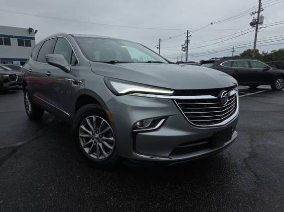 BUICK ENCLAVE 2024 5GAEVBKW1RJ116613 image BUICK ENCLAVE 2024 5GAEVBKW1RJ116613 image