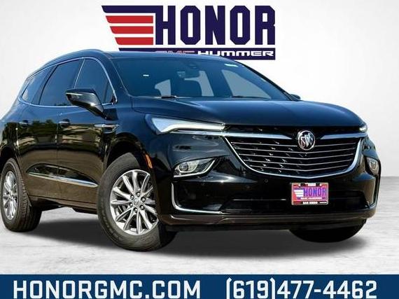 BUICK ENCLAVE 2024 5GAERCKW0RJ123840 image BUICK ENCLAVE 2024 5GAERCKW0RJ123840 image
