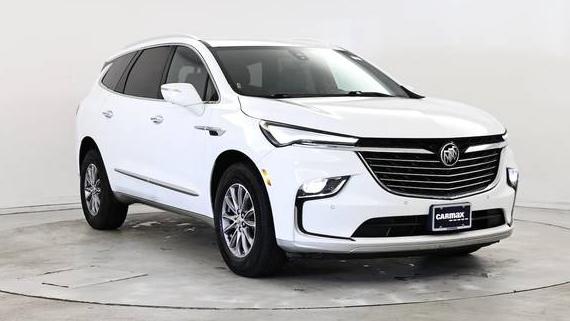BUICK ENCLAVE 2024 5GAEVBKW2RJ127605 image BUICK ENCLAVE 2024 5GAEVBKW2RJ127605 image