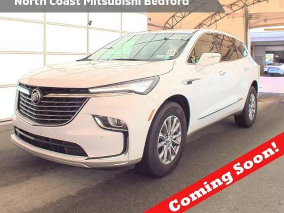 BUICK ENCLAVE 2024 5GAEVBKW7RJ125946 image