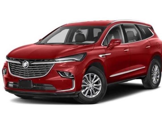 BUICK ENCLAVE 2024 5GAEVBKWXRJ130106 image