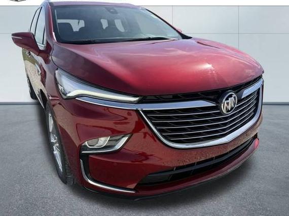 BUICK ENCLAVE 2024 5GAEVAKW8RJ114156 image